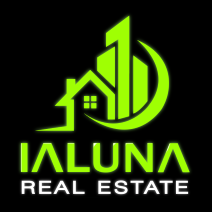 Ialuna Real Estate.