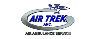 Air Ambulance by Air Trek