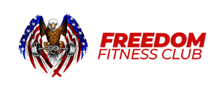 Freedom Fitness Club, Englewood.